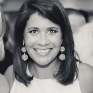 Meet your Posher, Caroline